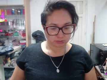 Lilith_Camp May 11, 2026 Chaturbate stream image