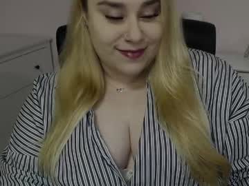 Lushhailey May 11, 2026 Chaturbate stream image