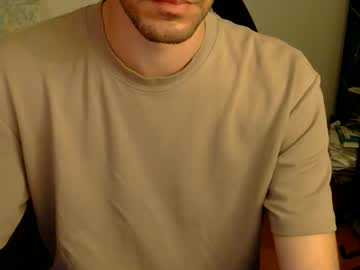 Nickbok11 May 11, 2026 Chaturbate stream image