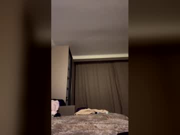 Samanthamiasnik1 May 11, 2026 Chaturbate stream image