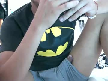 Thefaunoxx May 11, 2026 Chaturbate stream image