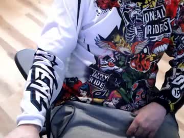 Titties_In_My_Mouth May 11, 2026 Chaturbate stream image