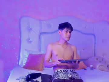 Tylercruz__ May 11, 2026 Chaturbate stream image