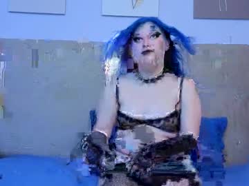 Violeta_Tepes May 11, 2026 Chaturbate stream image
