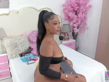 Zendayarosse May 11, 2026 Chaturbate stream image