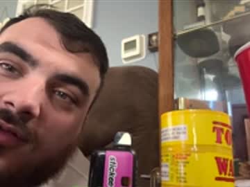 Afterhoursjosh May 11, 2026 Chaturbate stream image