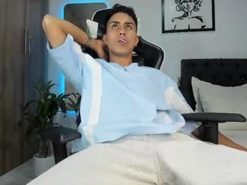 Alannaughty_ May 11, 2026 Chaturbate stream image
