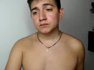 Andres02smile848901 May 11, 2026 Chaturbate stream image