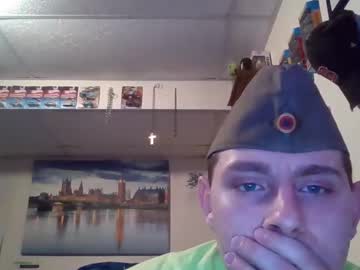 Bigmike5702 May 11, 2026 Chaturbate stream image