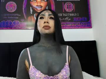 Black_Eyestattoo May 11, 2026 Chaturbate stream image