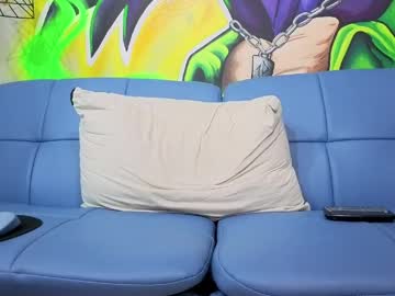 Daniels6959 May 11, 2026 Chaturbate stream image