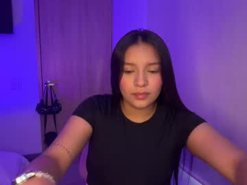 Kimmi_Foxy May 11, 2026 Chaturbate stream image