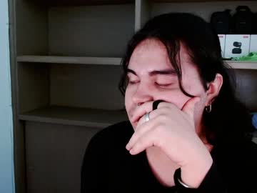 Lady_Evelynn_ May 11, 2026 Chaturbate stream image