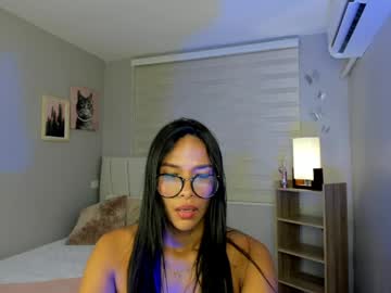 Lina_Phoxy May 11, 2026 Chaturbate stream image