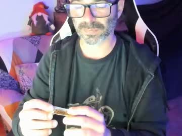 Luckydrakex May 11, 2026 Chaturbate stream image