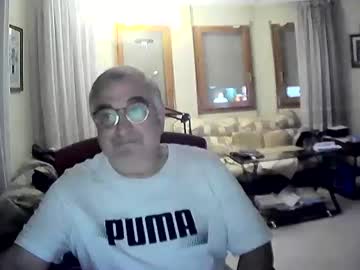 Marcos260526 May 11, 2026 Chaturbate stream image