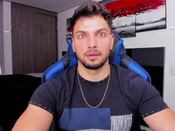 Nick_Klaus May 11, 2026 Chaturbate stream image