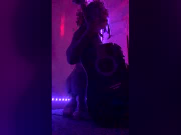 Nilephoenix May 11, 2026 Chaturbate stream image