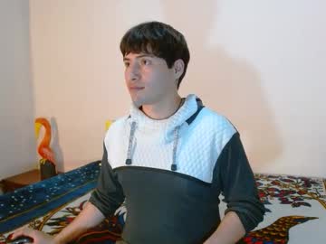 Nolanjay May 11, 2026 Chaturbate stream image