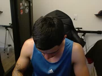 _Schnnneider_ May 11, 2026 Chaturbate stream image