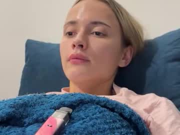 Sweetsteam May 11, 2026 Chaturbate stream image