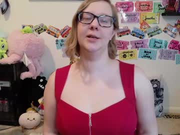 Ten_Tickle_Pixie May 11, 2026 Chaturbate stream image