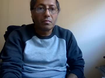 Albalchal1973 May 11, 2026 Chaturbate stream image