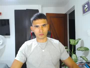 Boy_Andy0906 May 11, 2026 Chaturbate stream image