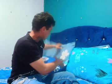 Darkkingxv May 11, 2026 Chaturbate stream image
