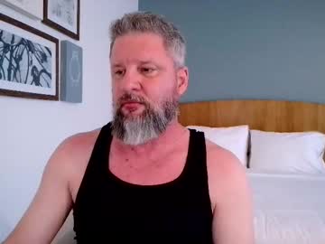 Firemedic190 May 11, 2026 Chaturbate stream image