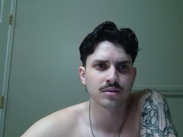 Grayson_Porter May 11, 2026 Chaturbate stream image