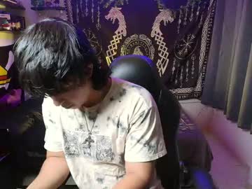 Kariozzz May 11, 2026 Chaturbate stream image
