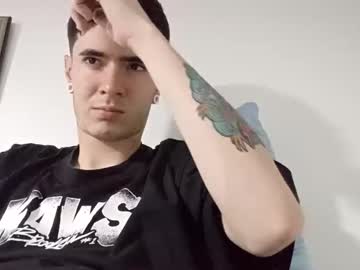 Liio____ May 11, 2026 Chaturbate stream image