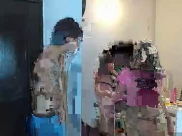 Melanis_Room May 11, 2026 Chaturbate stream image