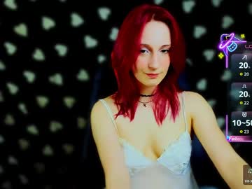 Michelleevie May 11, 2026 Chaturbate stream image