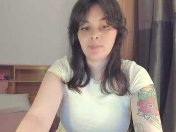 Summerprints May 11, 2026 Chaturbate stream image