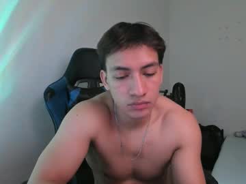 Thonymontero May 11, 2026 Chaturbate stream image