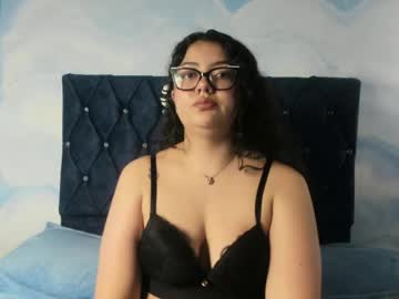 Velvet__Aura May 11, 2026 Chaturbate stream image