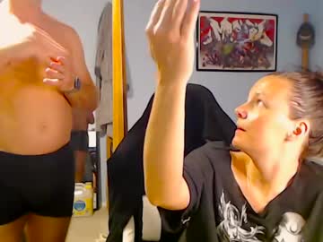 Alex_Ssj May 12, 2026 Chaturbate stream image