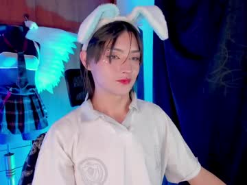 _Angell_Dustt_Star May 12, 2026 Chaturbate stream image