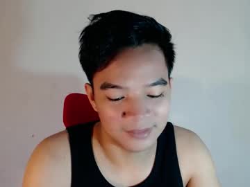 Asianash18 May 12, 2026 Chaturbate stream image