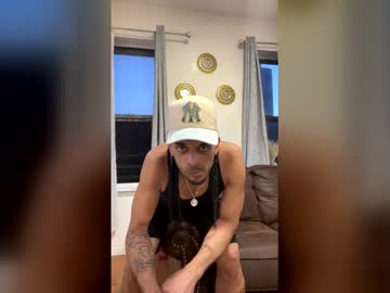 Druskiii01 May 12, 2026 Chaturbate stream image
