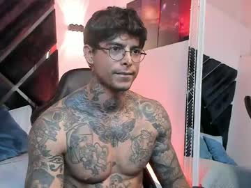 Edoardojs May 12, 2026 Chaturbate stream image