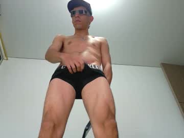 Evil_Boss1 May 12, 2026 Chaturbate stream image