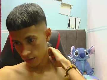 Hamcummboy20 May 12, 2026 Chaturbate stream image