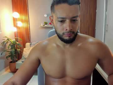 J_Calix May 12, 2026 Chaturbate stream image