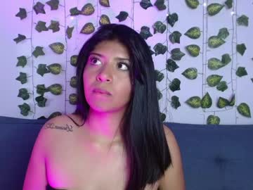 Melanie_18_ May 12, 2026 Chaturbate stream image