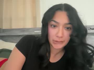 Penelopeinwonderland May 12, 2026 Chaturbate stream image