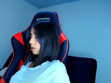 Rousse_Violet May 12, 2026 Chaturbate stream image