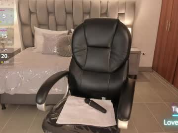 Sarita_Evanss May 12, 2026 Chaturbate stream image
